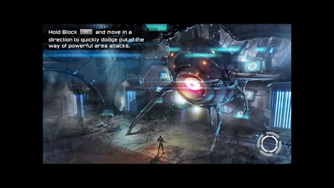 DC Universe Online| Part 3| Sarabi and Pearl steal the Eye of Sin