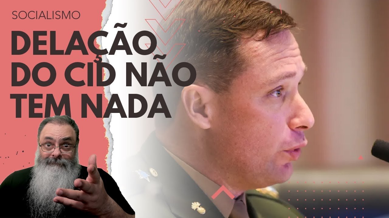 JORNALISTAS pedem PRISÃO IMEDIATA de BOLSONARO com BASE em RUMORES SOBRE DELAÇÃO o que MOSTRA QUE...