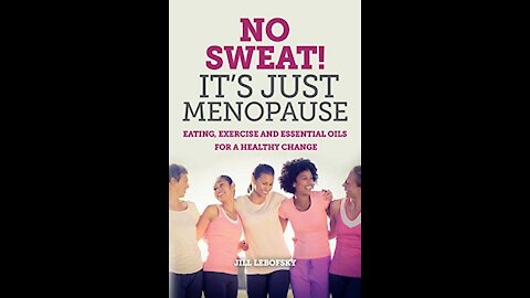 No Sweat, It's just Menopause