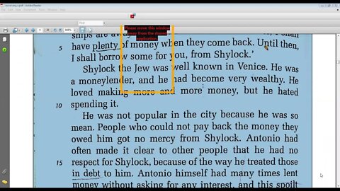 ENG A LECTURE 2 CLASS 6 4 5 2021