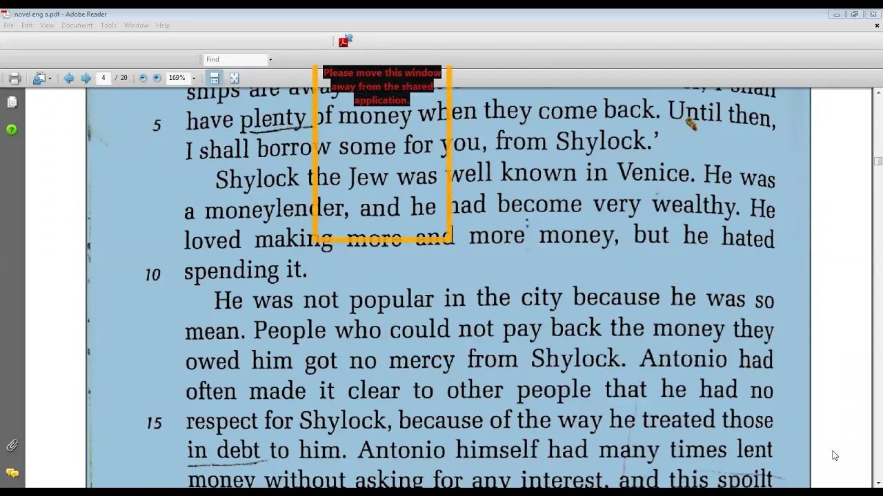 ENG A LECTURE 2 CLASS 6 4 5 2021