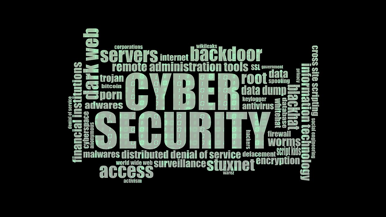 What is Cyber Security?