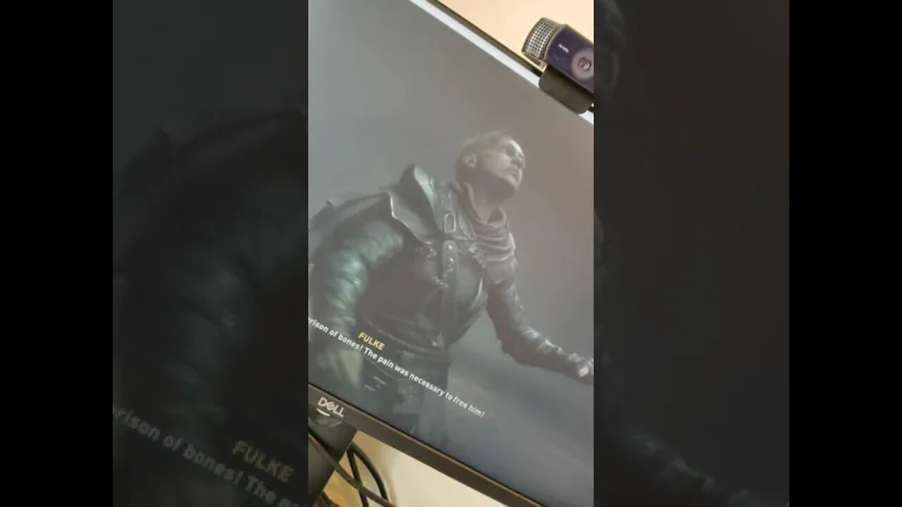 Assassin's Creed Valhalla