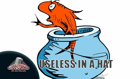 GOP pushes empty "Dr. Seuss Law" falsely fighting cancel culture