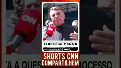 Bolsonaro, As propostas do governo sobre as urnas eletrônicas para o TSÉ
