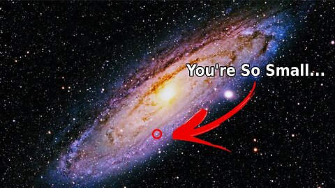 your problems are insignificant.