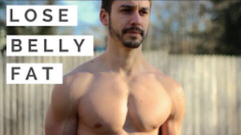 3 Ways to Lose Belly Fat Without Exercise