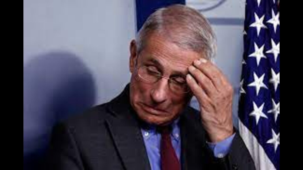 Federal Judge Orders Fauci To Hand Over Emails With Social Media Giants Within 21 Days