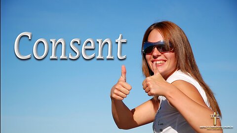 Consent