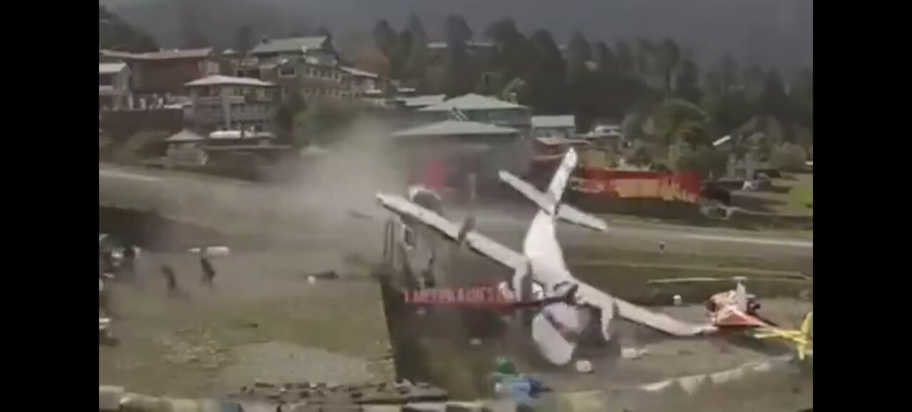 "Thank You For FLYING With CORONA AIRWAYS..."😬
