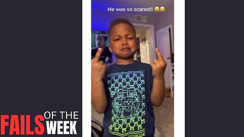 Funny Videos | Instant Regret | Fails Of The Week | Fail Compilation | Fails | RandomFails