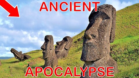 Why You Must Watch Graham Hancock’s Ancient Apocalypse 2