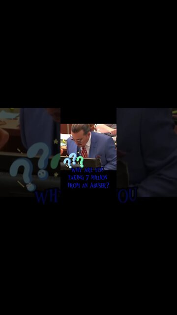 #johnnydepp TEAM #destroyed #Amberheard TEAM IN 1 MIN ! #shorts