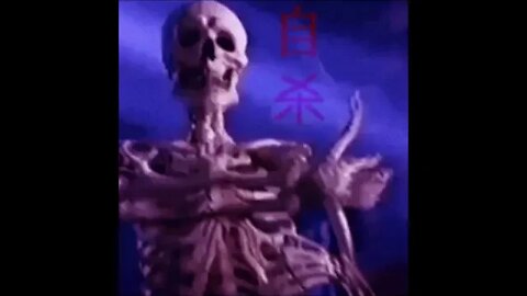b e g o t t e n 自杀 - (undeserving) - 不值得