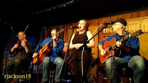 Carl Jackson and Val Storey: "Once A Day" at the Station Inn