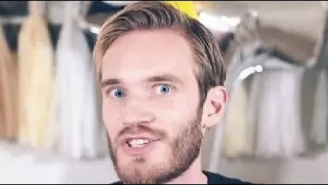 Pewdiepie Advertising Corrupt Streaming Site DLive *Opinion*