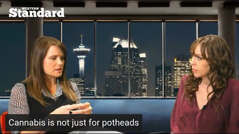 LIVE CHAT: Cannabis is not just for potheads