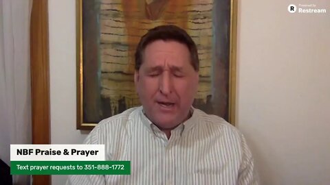 Praise and Prayer - June 8th, 2020 - Part 2