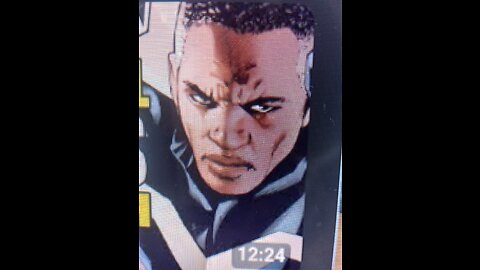 COMIC BOOKS, MOVIES, & DOCUMENTARIES ARE PROFILING ISRAELITE MEN AS THE REAL SUPERHEROES!!!!!