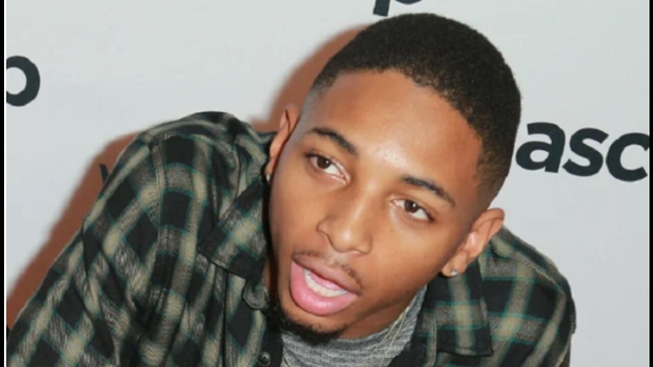 Superfly star Kaalan Walker sentenced to 50 years for rape