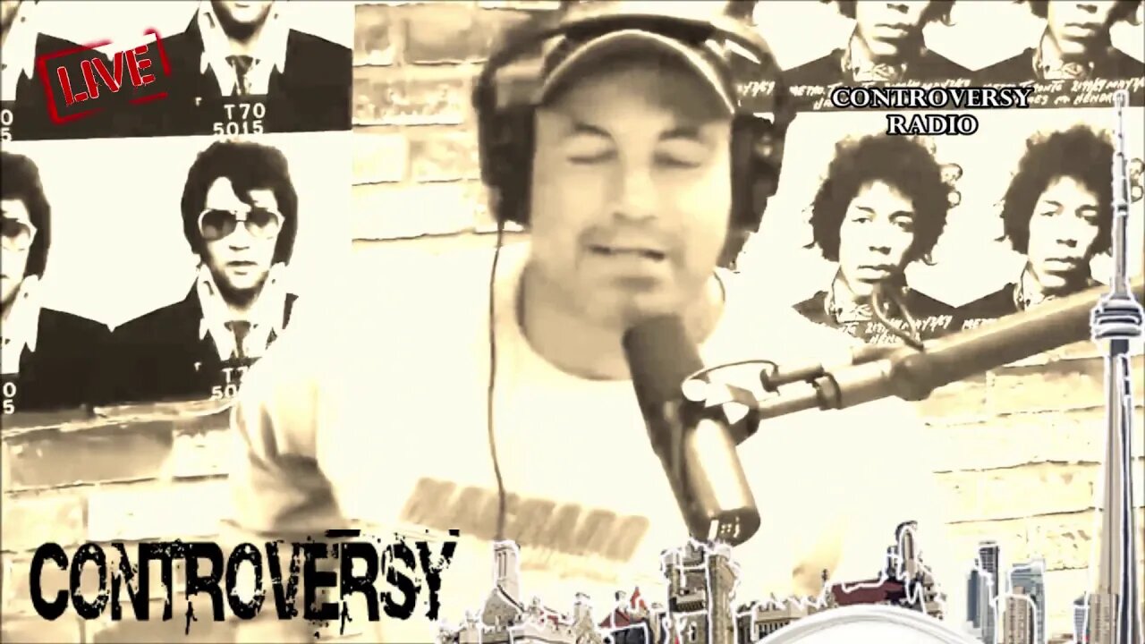 The Biggest Lies Ever Told | Episode 3 | Joe Rogan
