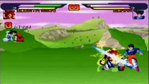 Xmugen Dragon Ball Z Vs Bleach On Xbox Part 2