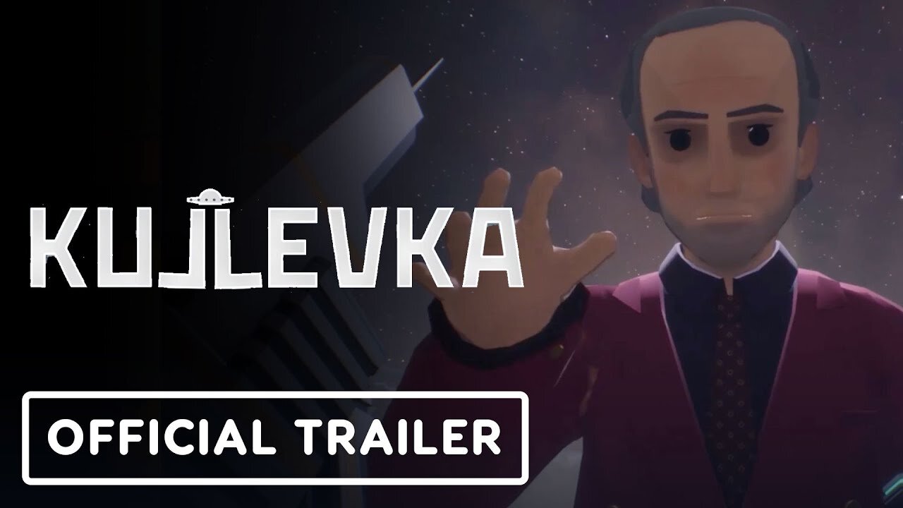 Kujlevka - Official Release Date Trailer