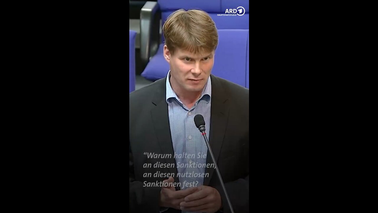 Scholz hat keine Antwort