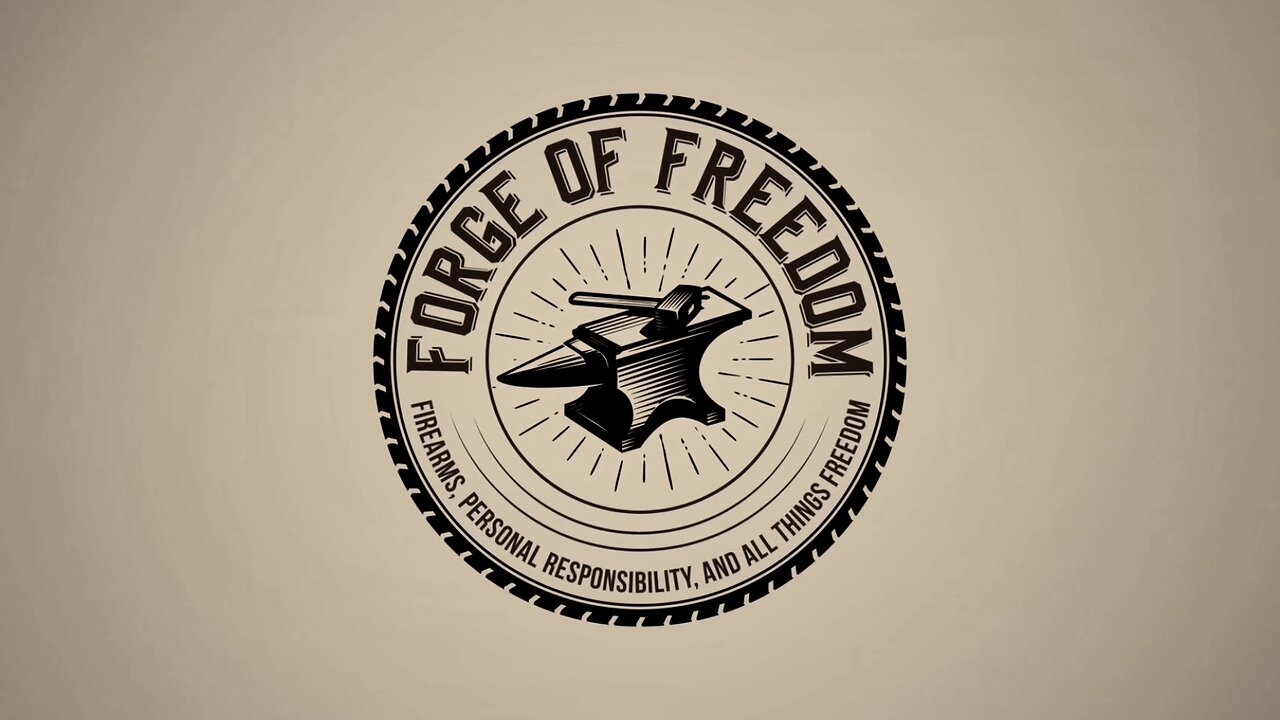 Episode 16. The Forge of Freedom - NRA Annual Meeting (NRAAM) Recap with Mike Ooley