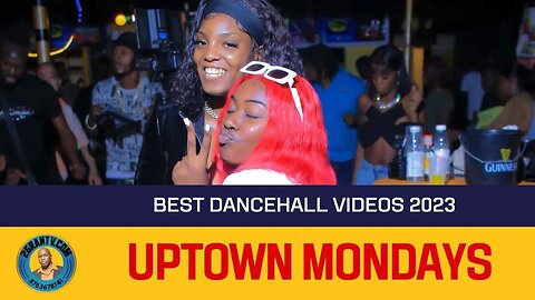 DJ Mentol Full Video Uptown Mondays