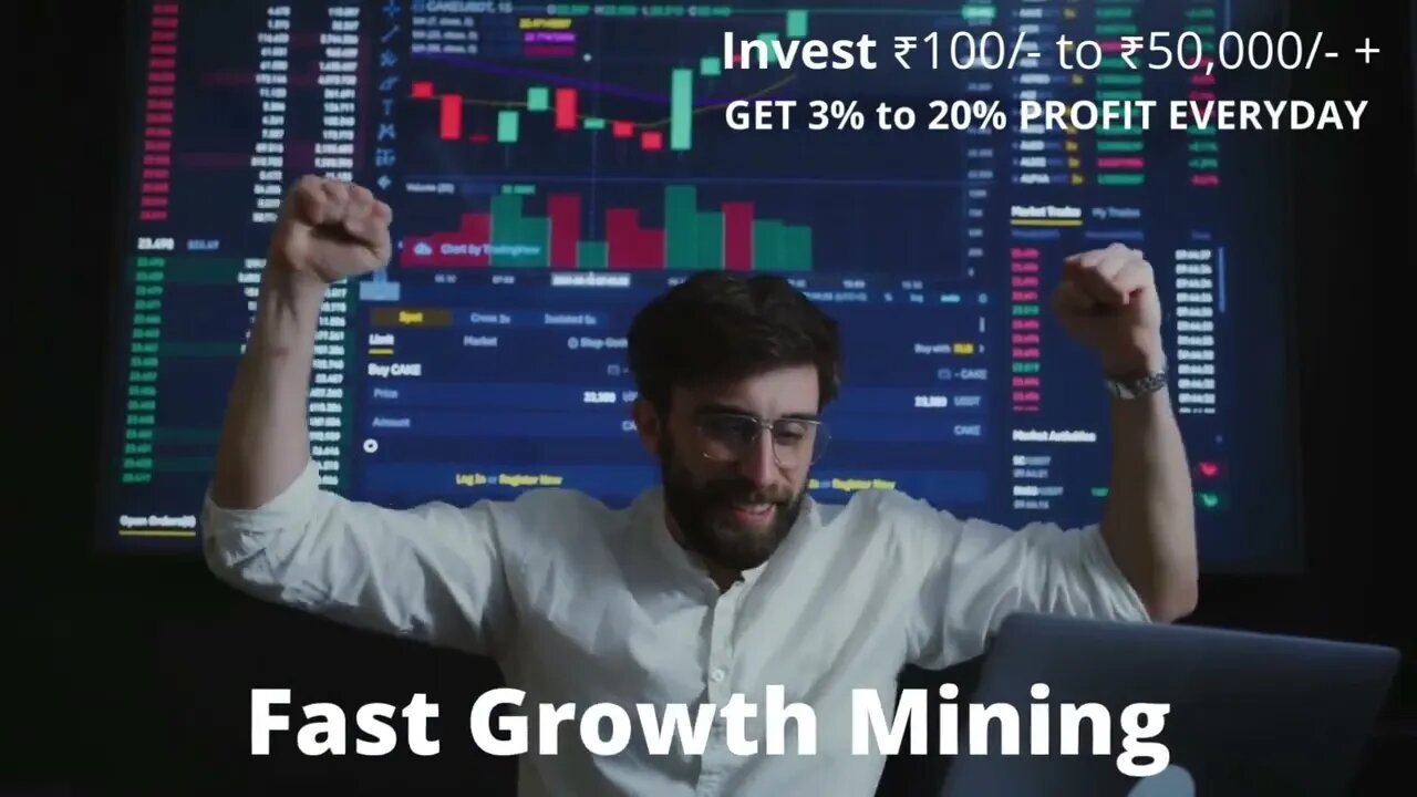 Fast Growth Earn
