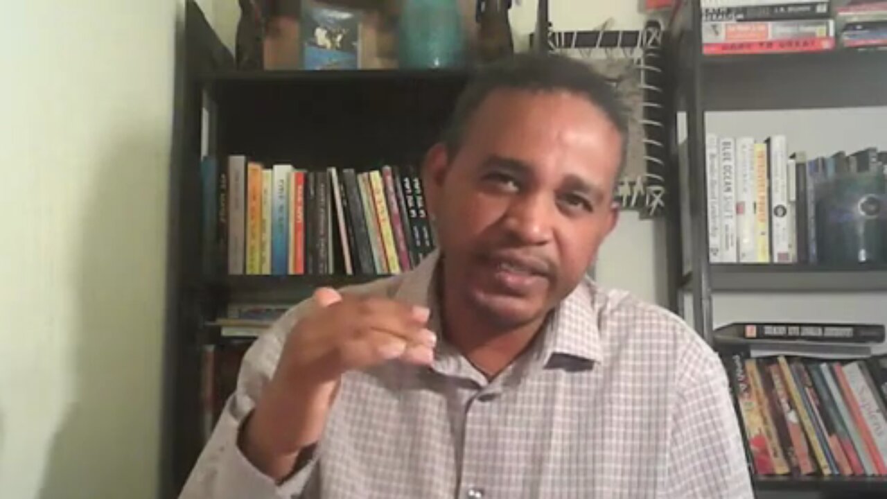 ሀገሪቷን በማፍረስ ይቅር የማይባሉ እና ሙሉ በሙሉ ሀላፊነቱን የሚወስዱ 3 አጥፊዎች በቅደም ተከተል - ኤርሚያስ ለገሰ