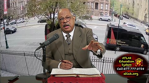 Solomon's University Pt.3