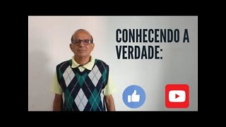 O SIGNIFICADO DA SEGUNDA VINDA.