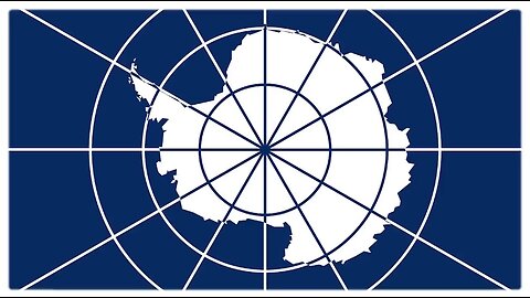 Whistleblower Claims Advanced Technology In Antarctica Can Cause Earthquakes