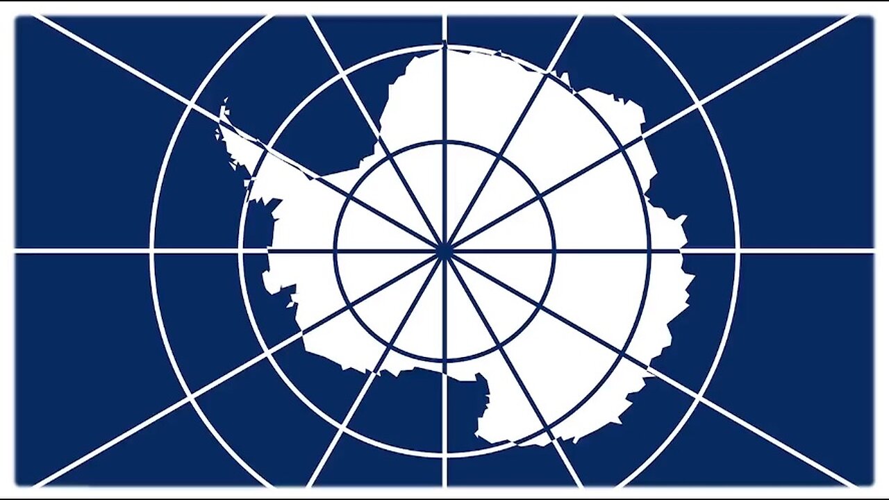 Whistleblower Claims Advanced Technology In Antarctica Can Cause Earthquakes