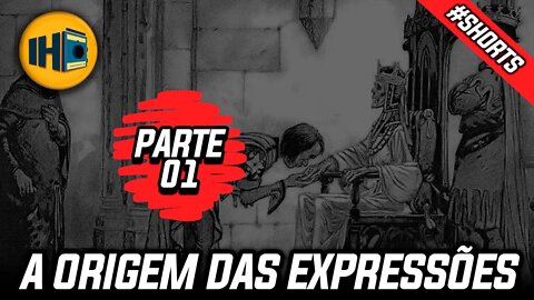 Você conhece a origem da expressão: Agora Inês é Morta? #shorts #curiosidades #historia #rapidinhas