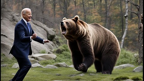 Don't Poke the Bear