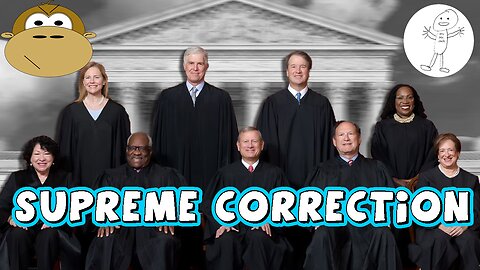 Supreme Court Gets It Right, Liberals Melt Down - MITAM