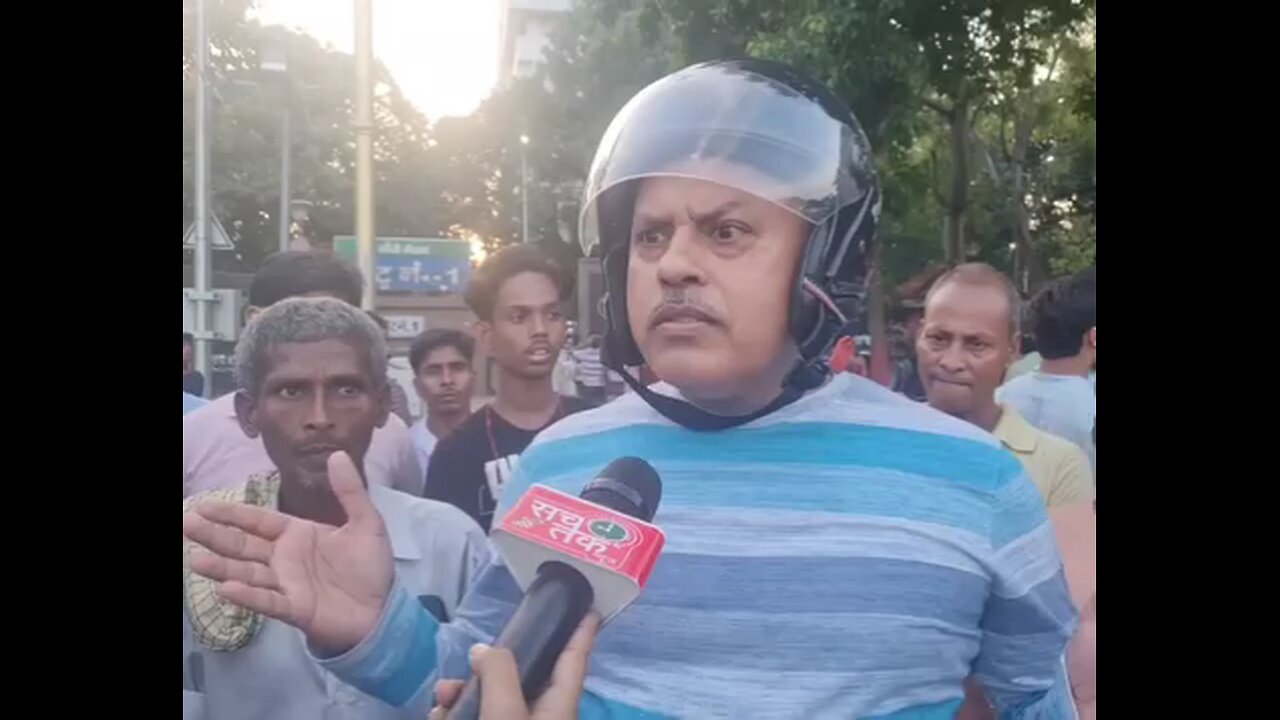 हिंदू ध्यान से सुनो इसको