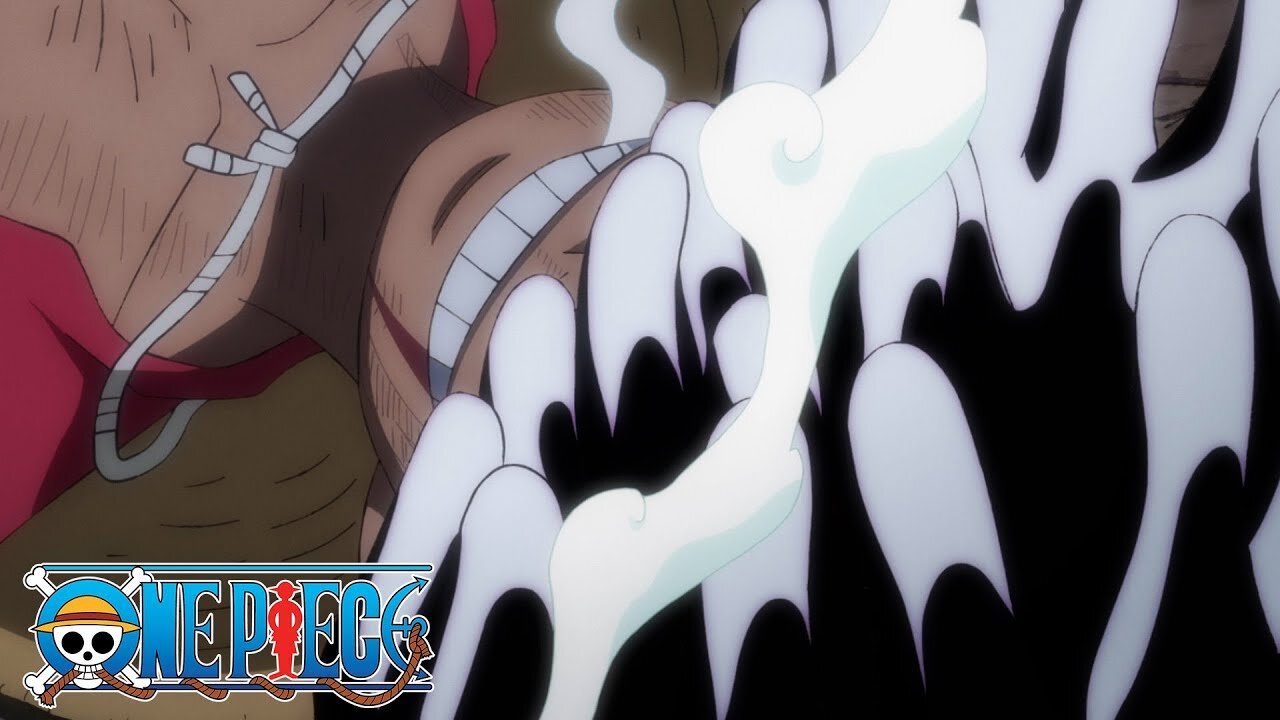 "Joyboy Has Returned!" | One Piece