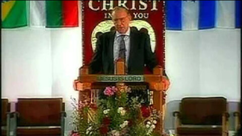 Worship Parts 1 & 2 Arabic