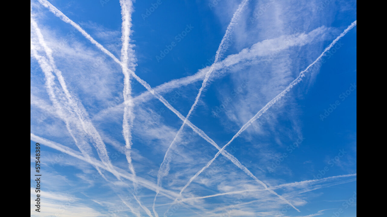 FRANKENSKIES MOVIE GEOENGINEERING DOCUMENTARY