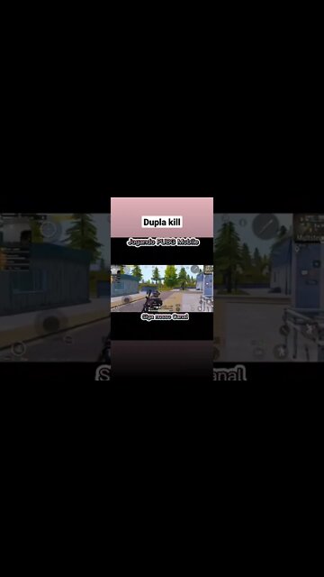 Dupla kill