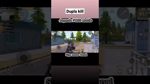 Dupla kill