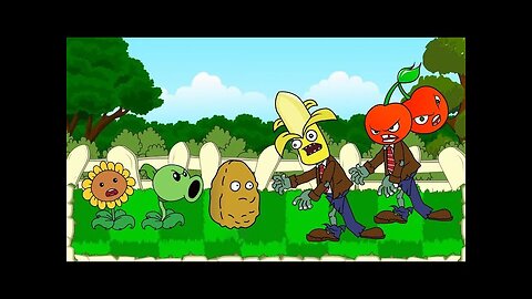 All Plants in Plants vs All Zombies 2 Power Up! (2)