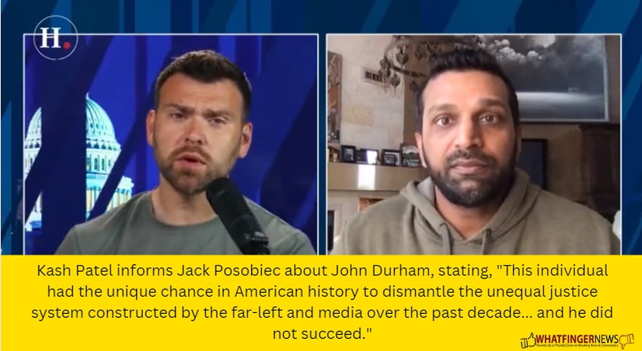 This individual had the unique chance in American history to dismantle the unequal