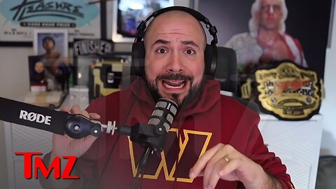 Peter Rosenberg Says Drake's Team Made Terrible Moves In Kendrick Beef, Lawsuit Included | TMZ