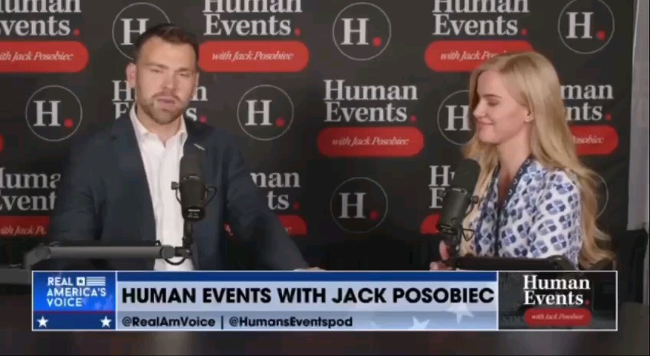 Jack Poso & Eva-Great Reset pt3