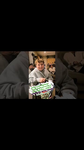 NEVER STOP, NEVER CHANGE!!